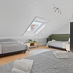 Lumiflats: Ξενοδοχείο με διαμερίσματα 4*