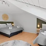 Ξενοδοχείο με διαμερίσματα Lumiflats: Mahlberg
