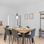 Lumiflats: Mahlberg