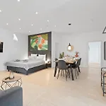 Lumiflats: Aparthotel 4*
