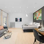Aparthotel Lumiflats: