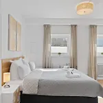 Ξενοδοχείο με διαμερίσματα Lumiflats: Mahlberg