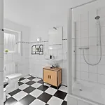 Lumiflats: Ξενοδοχείο με διαμερίσματα 4*
