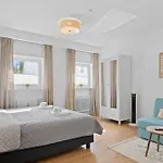 Ξενοδοχείο με διαμερίσματα Lumiflats: Mahlberg