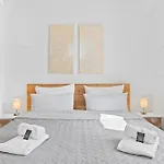 Lumiflats: Ξενοδοχείο με διαμερίσματα 4*