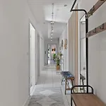 Aparthotel Lumiflats: