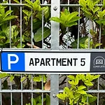 Lumiflats: Ξενοδοχείο με διαμερίσματα Mahlberg