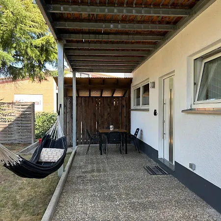 Lumiflats: 4* Mahlberg