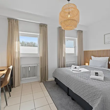 Lumiflats: マールベルク