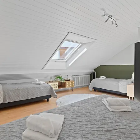 Lumiflats: Aparthotel 4*