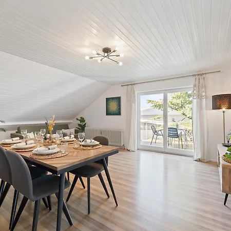 アパートホテル Lumiflats: マールベルク