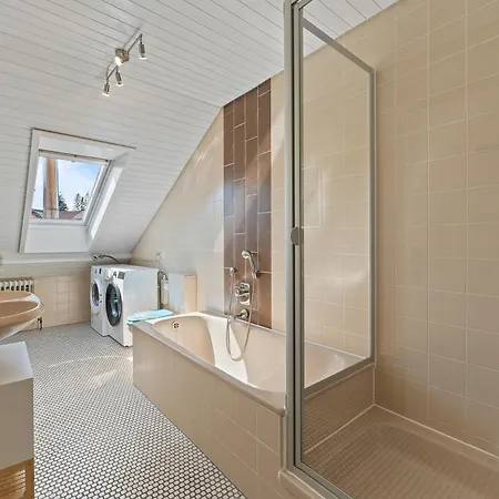 Lumiflats: 4* Mahlberg