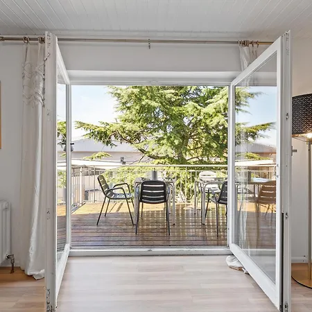 Aparthotel Lumiflats: