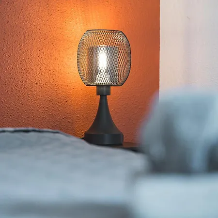 Lumiflats: Aparthotel