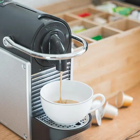 アパートホテル Lumiflats: