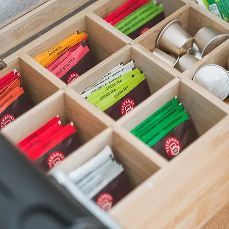 アパートホテル Lumiflats: