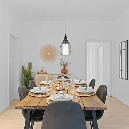Lumiflats: Aparthotel 4*