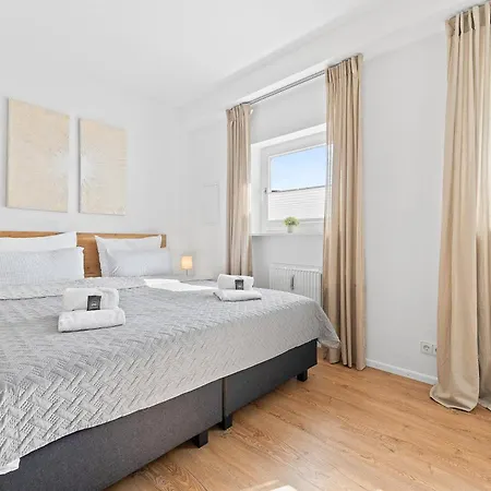 Lumiflats: מהלברג