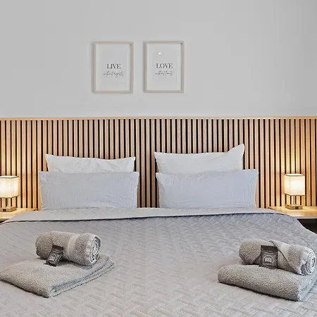 Aparthotel Lumiflats: Mahlberg