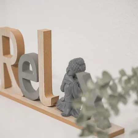 Lumiflats: マールベルク