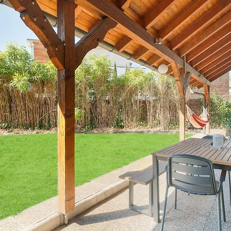 Lumiflats: 3* マールベルク