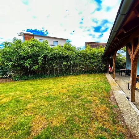 アパートホテル Lumiflats: 3*