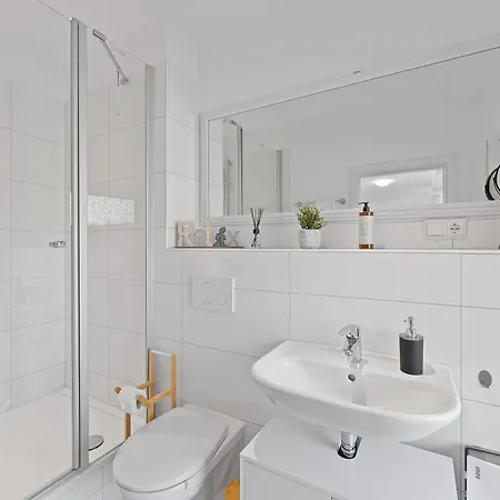 Lumiflats: 4* Mahlberg