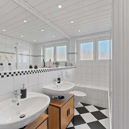Lejlighedshotel Lumiflats: