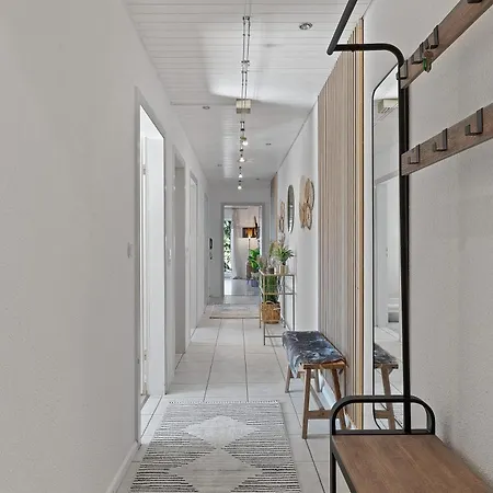 Aparthotel Lumiflats: