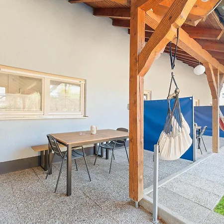 Aparthotel Lumiflats: 4*