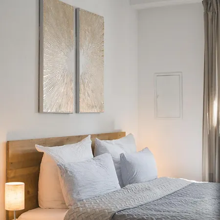 Aparthotel Lumiflats: Mahlberg