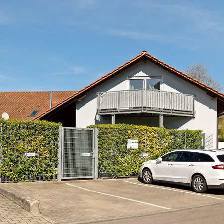 Lumiflats: מהלברג