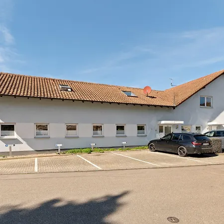 Lumiflats: 3* מהלברג