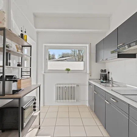 Lumiflats: アパートホテル 3*