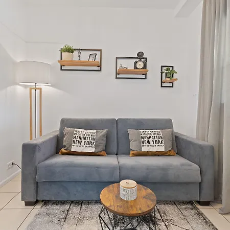 Lumiflats: מלון דירות