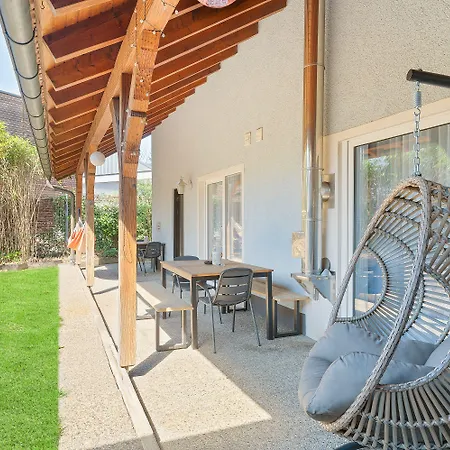 Lumiflats: מלון דירות מהלברג