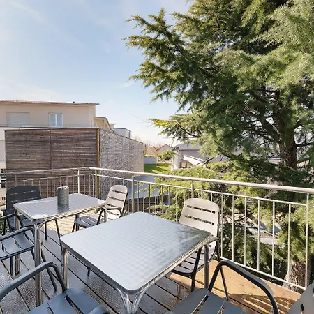 Lumiflats: מהלברג