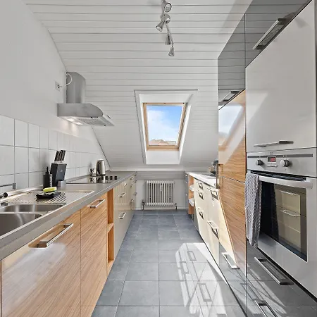 Lumiflats: מהלברג