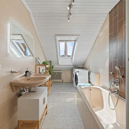 Lumiflats: 4* Mahlberg