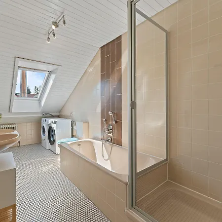 Lumiflats: מלון דירות 3*