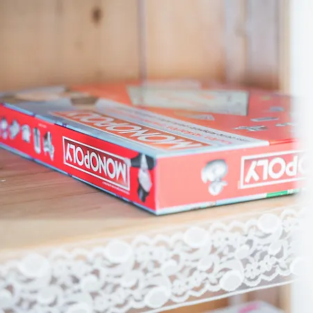 アパートホテル Lumiflats: 3*