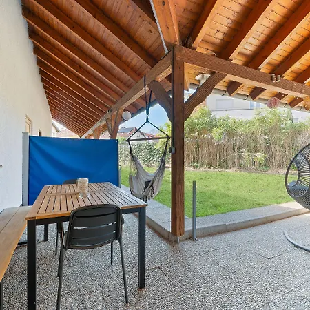 Lumiflats: 3* マールベルク