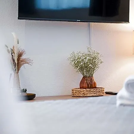 Lumiflats: Aparthotel