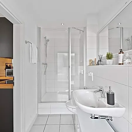 Lejlighedshotel Lumiflats: 4*